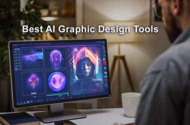 Best AI Graphic Design Tools