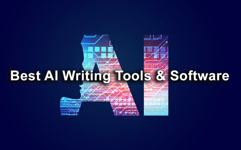 Best AI Writing Tools Software