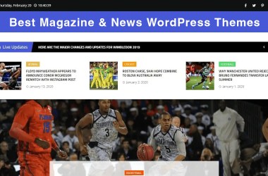 best-magazine-wordpress-themes