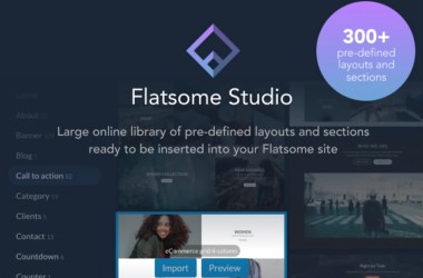 flatsome studio