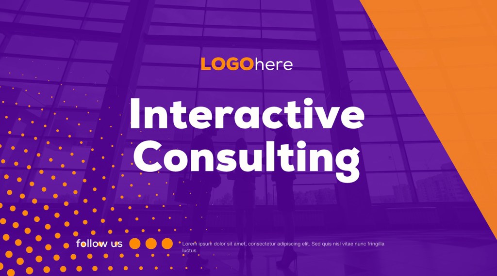 interactive consulting pp
