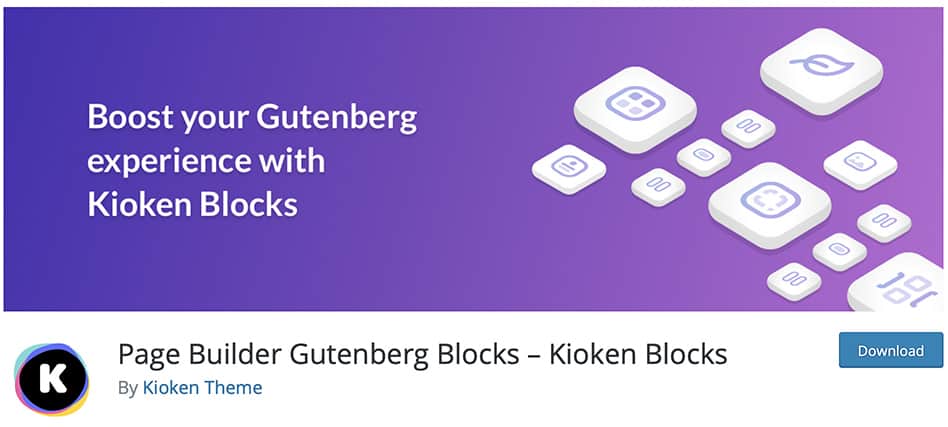 kioken blocks