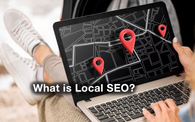 local seo