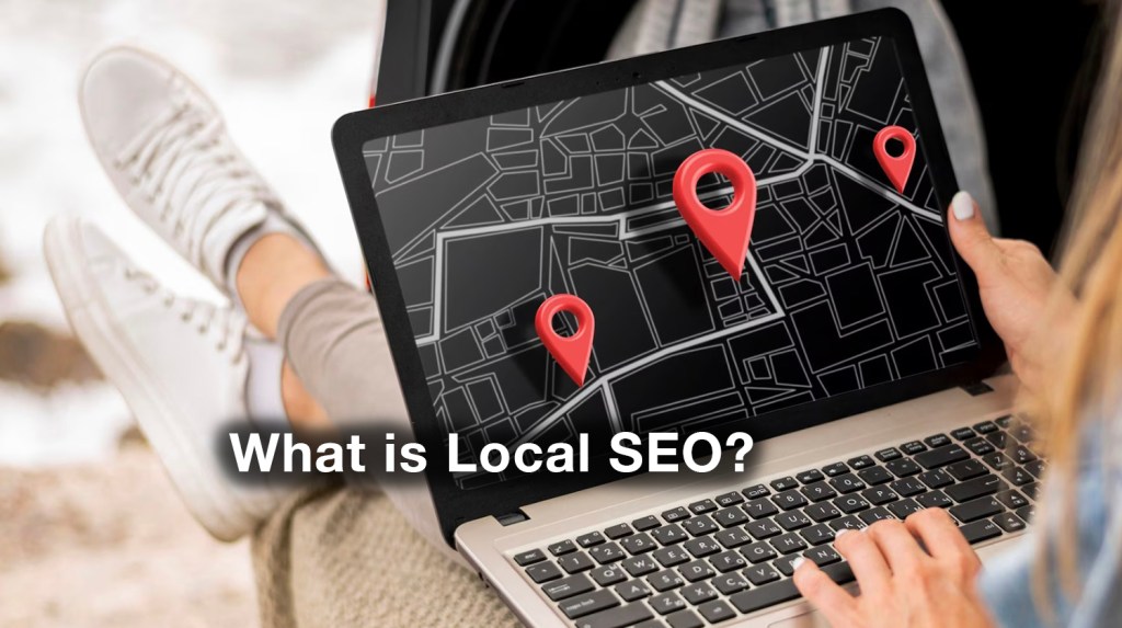 local seo