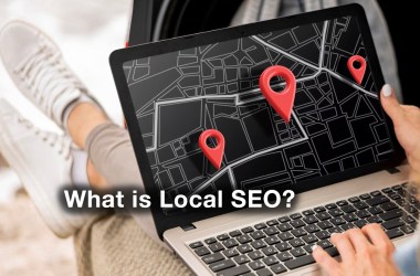 local seo