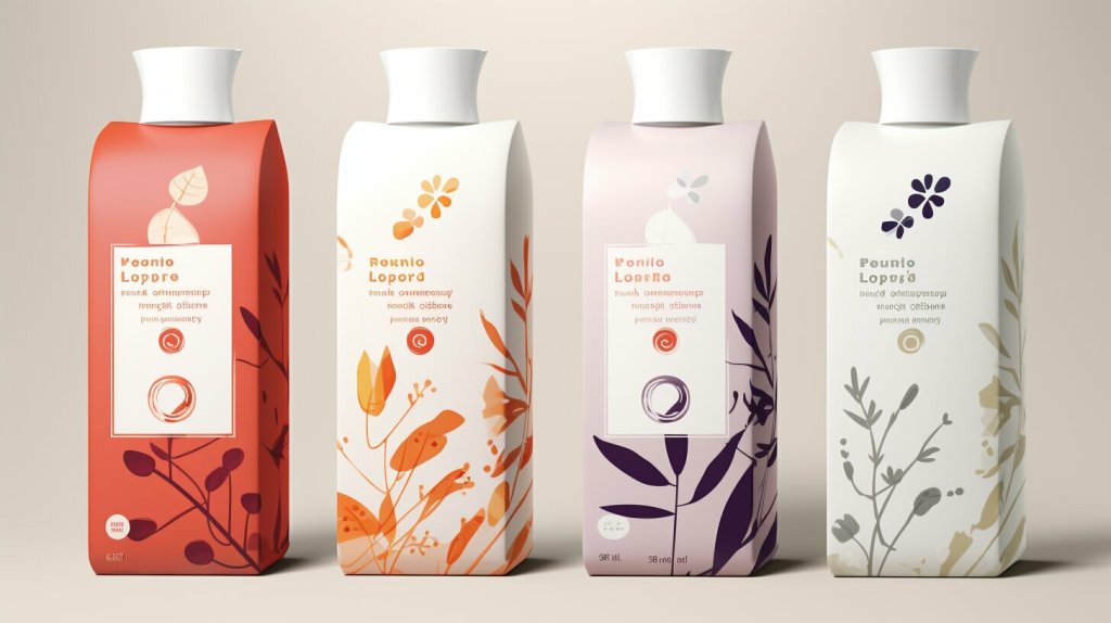 Packaging Design