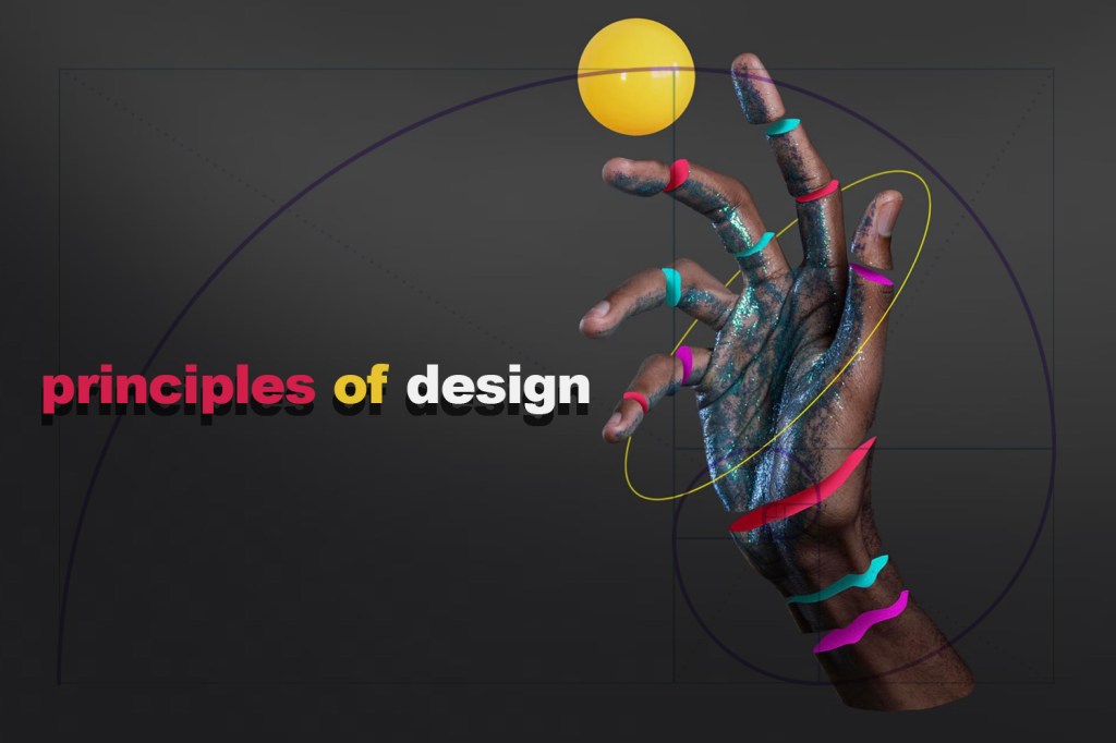 principles of design