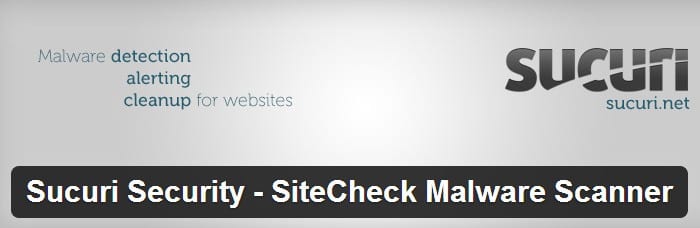 Sucuri Security – Auditing, Malware Scanner and Security Hardening