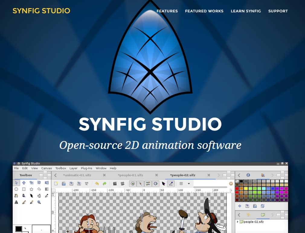 synfig