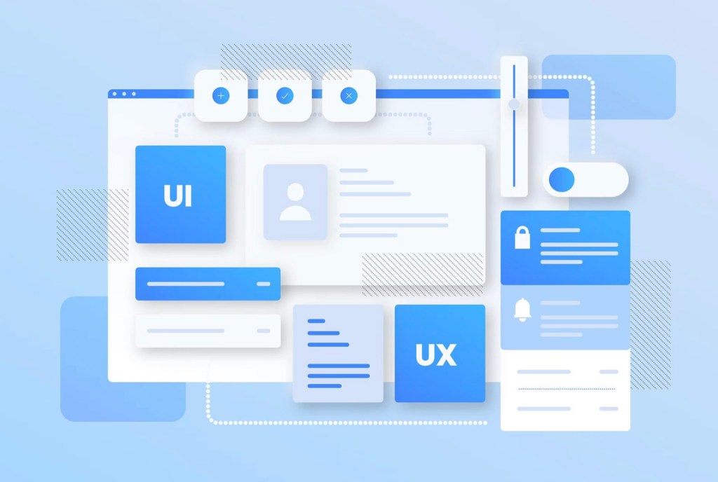 Choosing Between UI and UX Design Careers