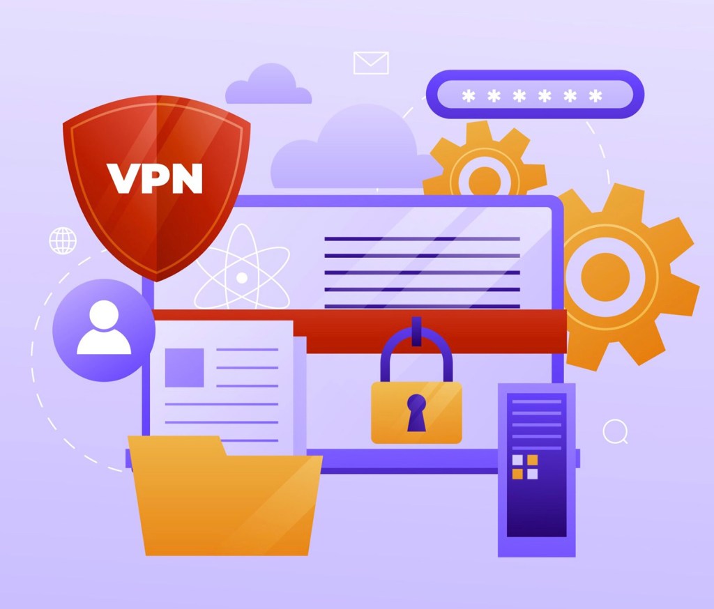 Benefits of Using a VPN