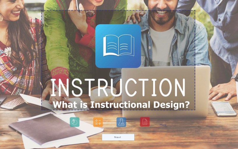 What is Instructional Design