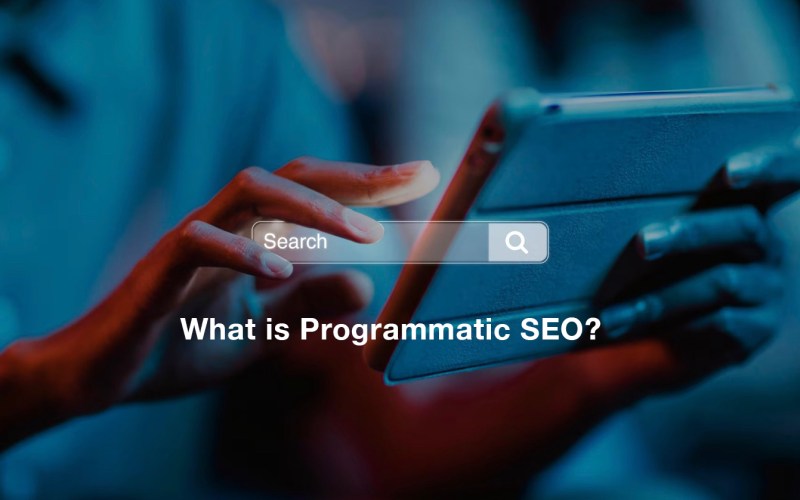 What is Programmatic SEO?