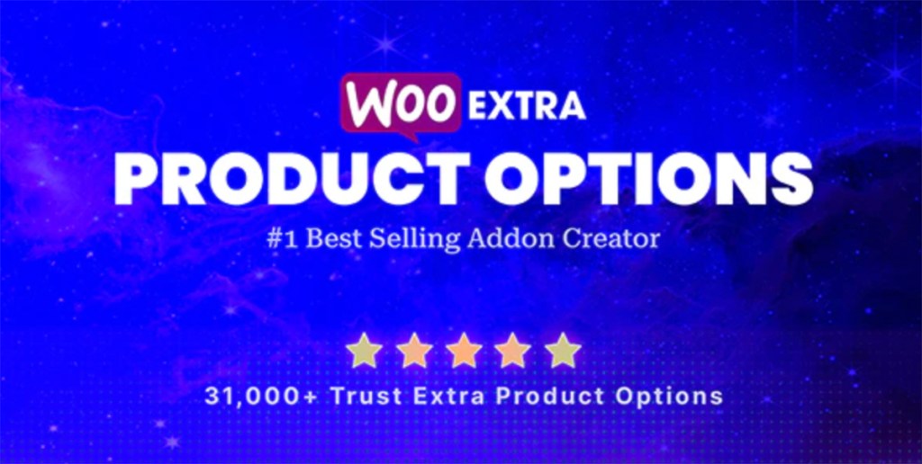 Extra Product Options is the best WordPress Product Plugin you have been searching for.