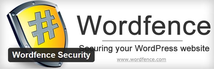 Wordfence WordPress free security