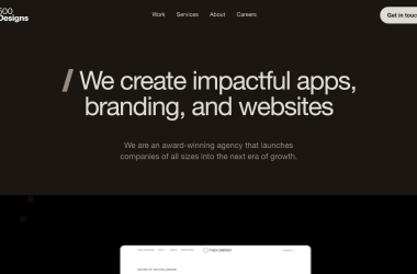 500-Designs-Award-Winning-Web-design-and-Branding-Agency