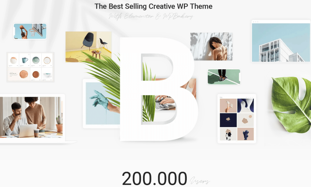 Bridge-Creative-Elementor-and-WooCommerce-WordPress-Theme-Preview