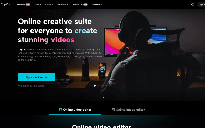 CapCut-creative-suite-for-video-editing-graphic-design-and-more