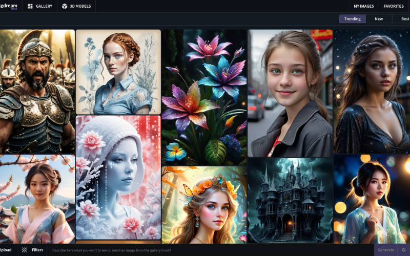 CGDream-AI-image-creator-to-visualize-your-ideas