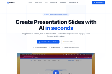 Create-Presentation-Slides-With-AI-in-seconds-with-SlidesAI