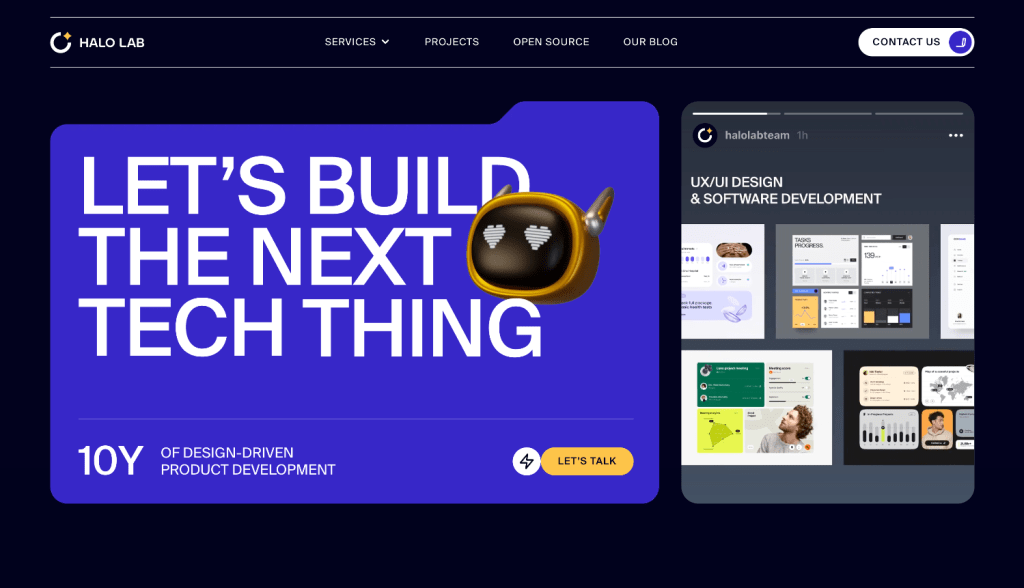 Custom-Design-and-Development-Services-—-Halo-Lab