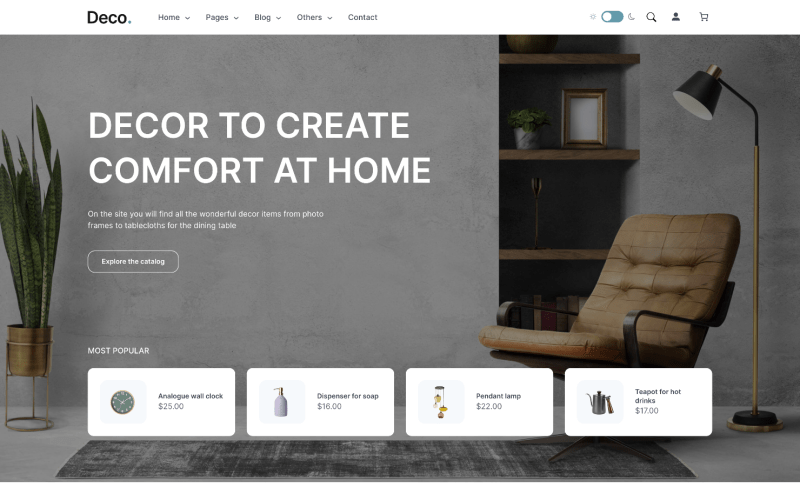 Deco-–-Furniture-store-WooCommerce-theme