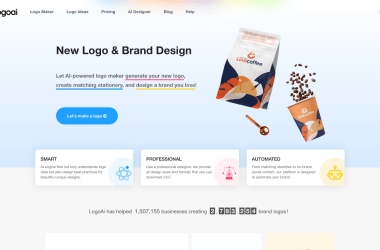 Design-A-New-Logo-Brand-You-Love-LogoAI-com