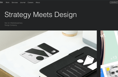 Design-Company-Website-Template-WIX