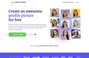 Free-Profile-Picture-Maker-Generate-your-PFP-with-AI