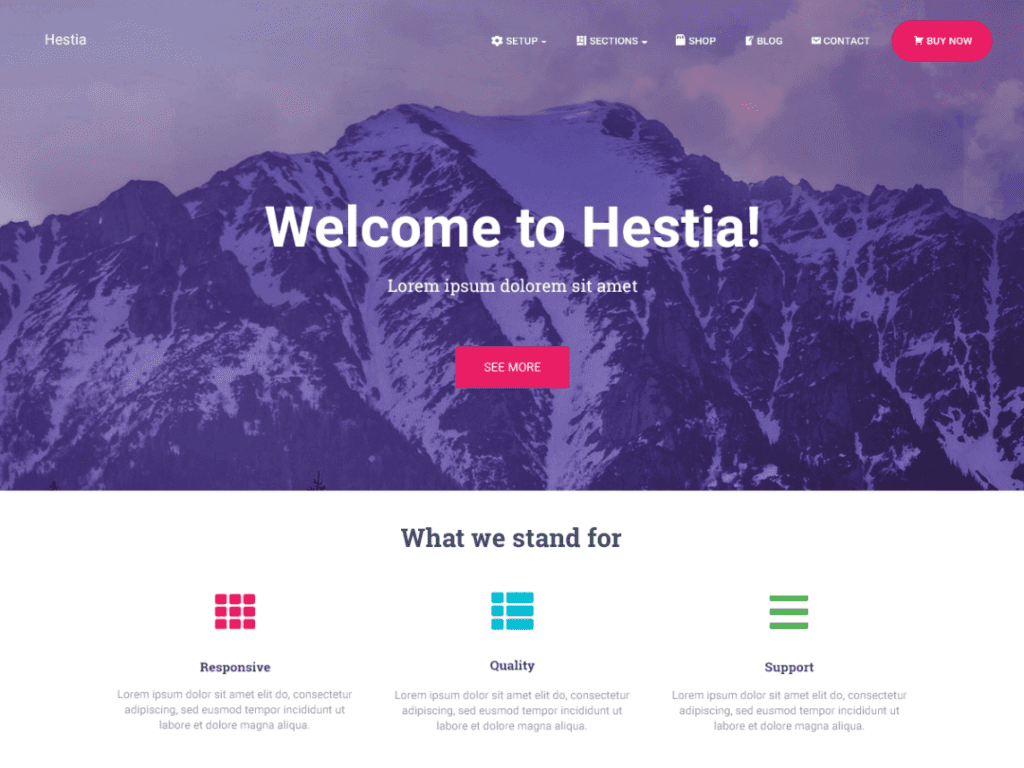 hestia pro magazine