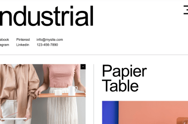 Industrial-Design-Studio-Website-Template-WIX