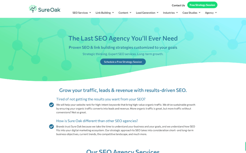 SEO-Agency-Strategy-Consulting-Link-Building-Sure-Oak