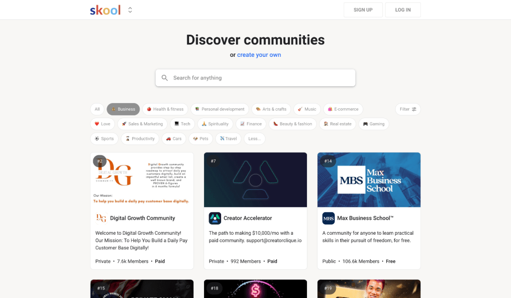 Skool-Discover-Communities-or-Create-Your-Own