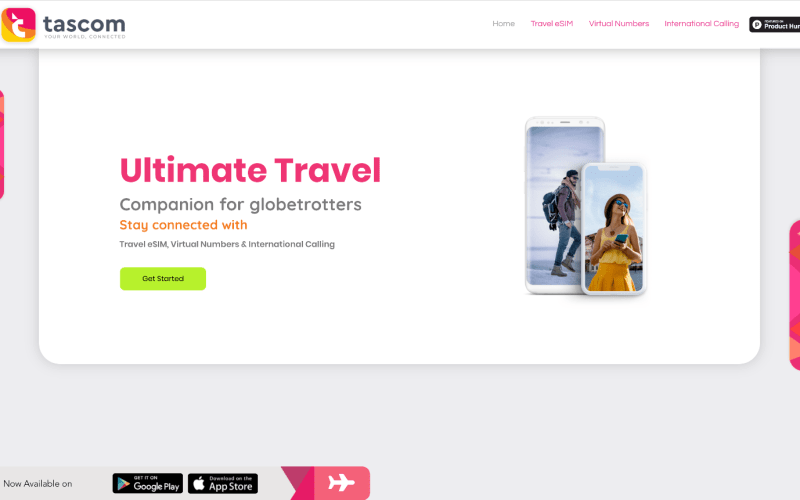TASCOM-Virtual-Phone-Number-eSIM-International-Calls