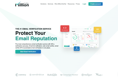 The-1-Email-Verification-Service-MillionVerifier