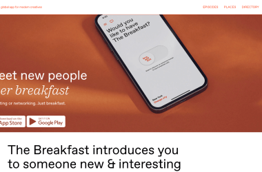 The-Breakfast-—-Meet-new-people-over-breakfast