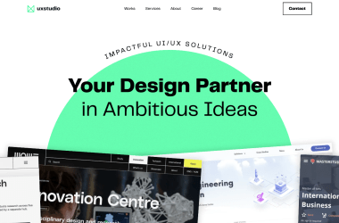 UI-UX-Design-and-Research-Agency-UX-studio