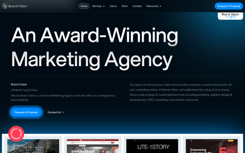 Web-Design-Marketing-Agency-Toronto-Brand-Vision