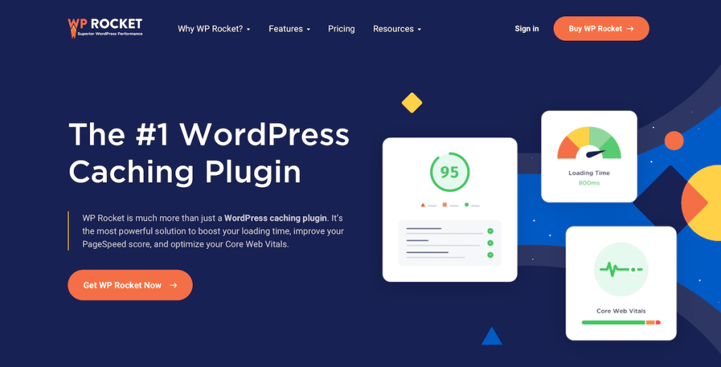 Best free WordPress cache plugins